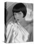Louise Brooks, 1927-null-Stretched Canvas