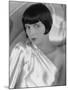 Louise Brooks, 1927-null-Mounted Photographic Print