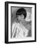 Louise Brooks, 1927-null-Framed Photographic Print