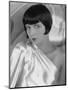 Louise Brooks, 1927-null-Mounted Photographic Print