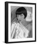 Louise Brooks, 1927-null-Framed Photographic Print