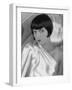 Louise Brooks, 1927-null-Framed Photographic Print