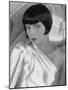 Louise Brooks, 1927-null-Mounted Photographic Print