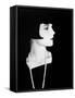 Louise Brooks, 1928-Eugene Richee-Framed Stretched Canvas