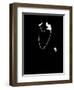 Louise Brooks, 1928-null-Framed Photographic Print