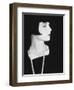 Louise Brooks, 1928-null-Framed Photographic Print