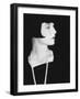 Louise Brooks, 1928-null-Framed Photographic Print