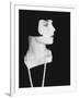 Louise Brooks, 1928-null-Framed Photographic Print