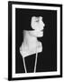 Louise Brooks, 1928-null-Framed Photographic Print