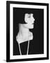 Louise Brooks, 1928-null-Framed Photographic Print