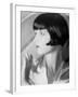 Louise Brooks, 1928-null-Framed Photographic Print