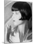 Louise Brooks, 1928-null-Mounted Photographic Print