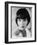 Louise Brooks, 1928-null-Framed Photographic Print