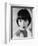 Louise Brooks, 1928-null-Framed Photographic Print