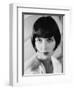 Louise Brooks, 1928-null-Framed Photographic Print