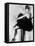 Louise Brooks, c.1929-null-Framed Stretched Canvas