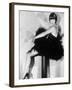 Louise Brooks, c.1929-null-Framed Photo