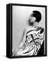 Louise Brooks, ca. Late 1920s-null-Framed Stretched Canvas