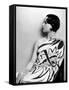 Louise Brooks, ca. Late 1920s-null-Framed Stretched Canvas