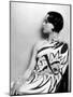 Louise Brooks, ca. Late 1920s-null-Mounted Photo