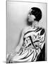 Louise Brooks, ca. Late 1920s-null-Mounted Photo