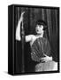 Louise Brooks, Late 1920s-null-Framed Stretched Canvas