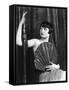 Louise Brooks, Late 1920s-null-Framed Stretched Canvas