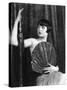 Louise Brooks, Late 1920s-null-Stretched Canvas