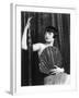 Louise Brooks, Late 1920s-null-Framed Photo