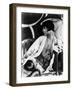 Louise Brooks, Late 1920s-null-Framed Photo