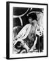 Louise Brooks, Late 1920s-null-Framed Photo