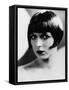 Louise Brooks, Late 1920s-null-Framed Stretched Canvas