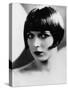 Louise Brooks, Late 1920s-null-Stretched Canvas