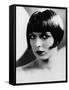 Louise Brooks, Late 1920s-null-Framed Stretched Canvas