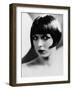 Louise Brooks, Late 1920s-null-Framed Photo