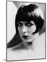 Louise Brooks, Late 1920s-null-Mounted Photo