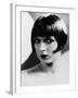 Louise Brooks, Late 1920s-null-Framed Photo