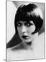 Louise Brooks, Late 1920s-null-Mounted Photo