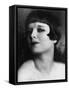 Louise Brooks, Late 1920s-null-Framed Stretched Canvas