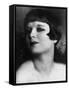 Louise Brooks, Late 1920s-null-Framed Stretched Canvas