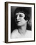 Louise Brooks, Late 1920s-null-Framed Photo