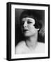 Louise Brooks, Late 1920s-null-Framed Photo