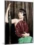 Louise Brooks, late 1920s-null-Mounted Photo