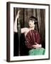 Louise Brooks, late 1920s-null-Framed Photo