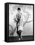 Louise Brooks, Late 1920s-null-Framed Stretched Canvas