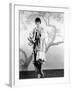 Louise Brooks, Late 1920s-null-Framed Photo