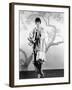 Louise Brooks, Late 1920s-null-Framed Photo