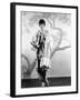 Louise Brooks, Late 1920s-null-Framed Photo