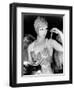 Louise Brooks. "The Canary Murder Case" 1929, Directed by Malcolm St. Clair-null-Framed Premium Photographic Print