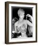 Louise Brooks. "The Canary Murder Case" 1929, Directed by Malcolm St. Clair-null-Framed Photographic Print